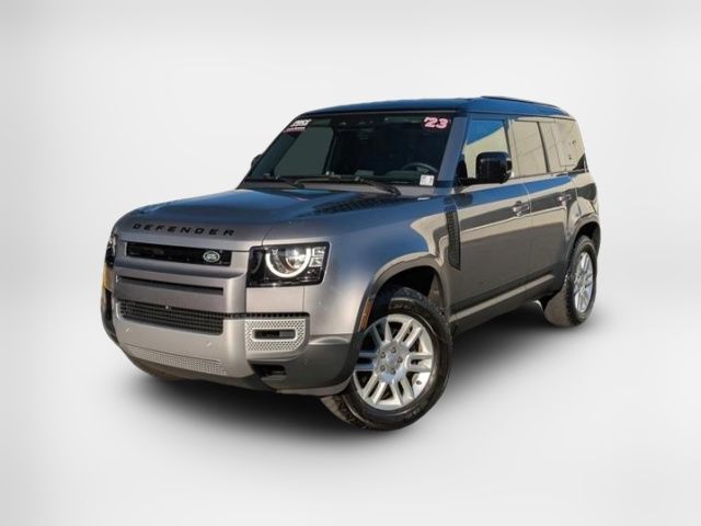 2023 Land Rover Defender S