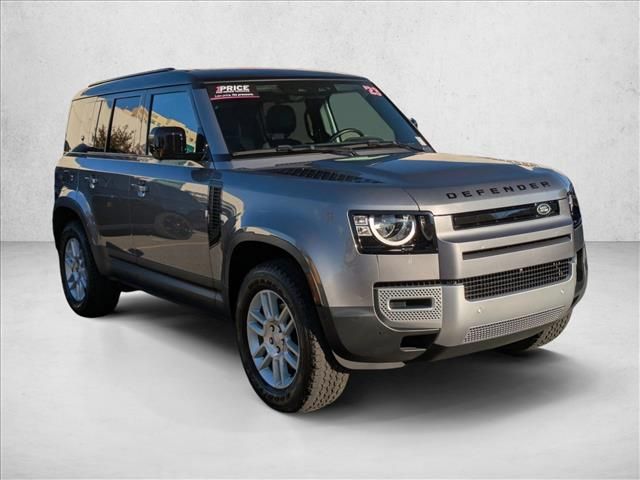 2023 Land Rover Defender S
