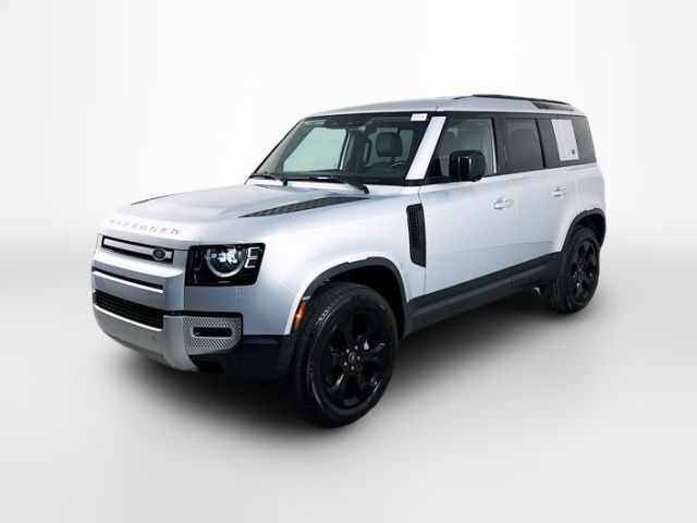 2023 Land Rover Defender S