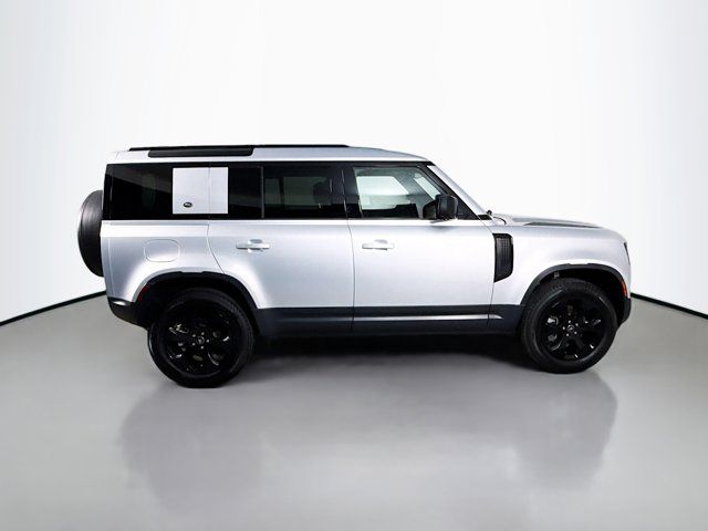 2023 Land Rover Defender S