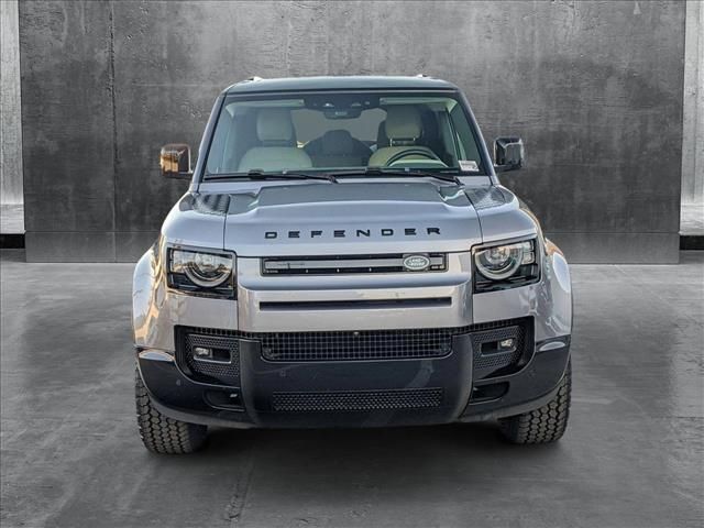 2023 Land Rover Defender S