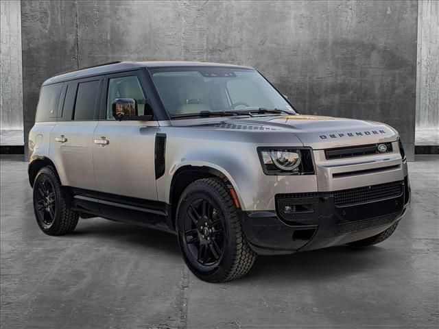 2023 Land Rover Defender S