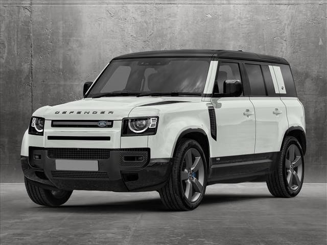 2023 Land Rover Defender S