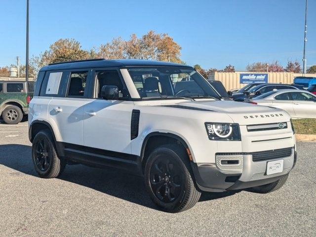 2023 Land Rover Defender S