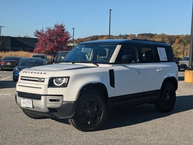 2023 Land Rover Defender S