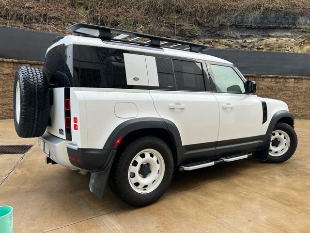 2023 Land Rover Defender S