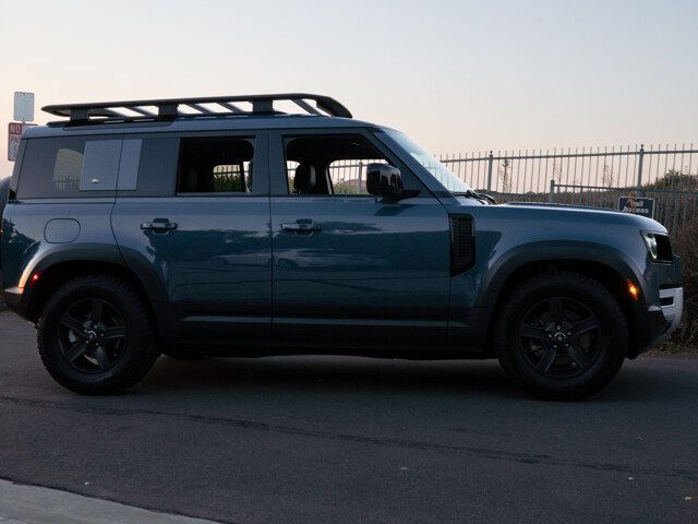 2023 Land Rover Defender S