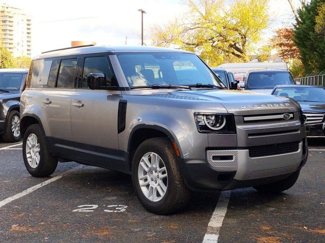 2023 Land Rover Defender S