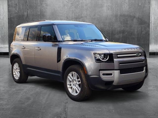 2023 Land Rover Defender S