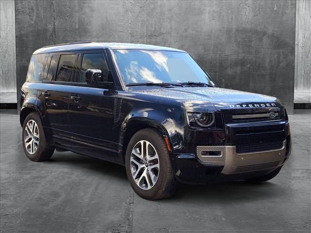 2023 Land Rover Defender S