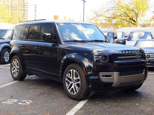 2023 Land Rover Defender S