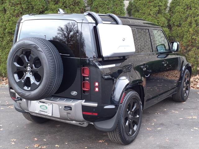 2023 Land Rover Defender S