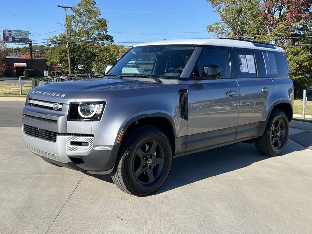 2023 Land Rover Defender S