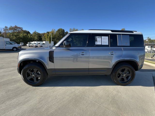 2023 Land Rover Defender S