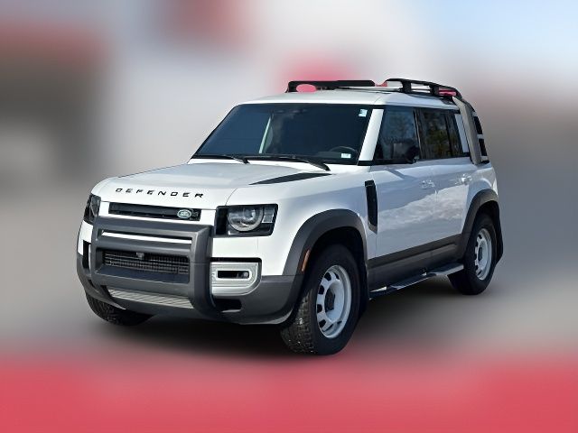 2023 Land Rover Defender S