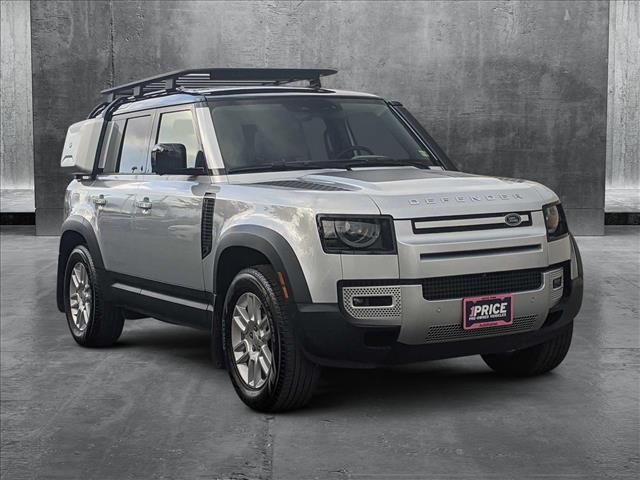 2023 Land Rover Defender S