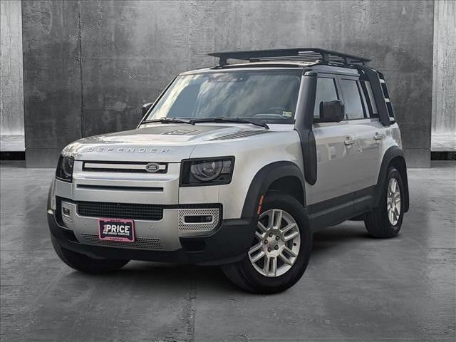 2023 Land Rover Defender S