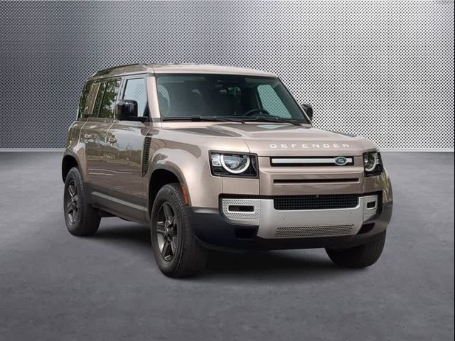 2023 Land Rover Defender S