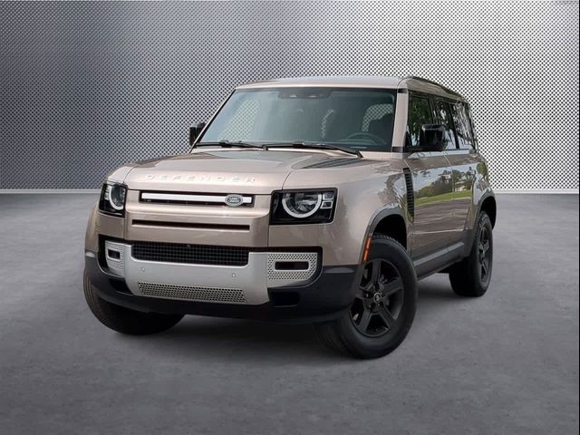 2023 Land Rover Defender S