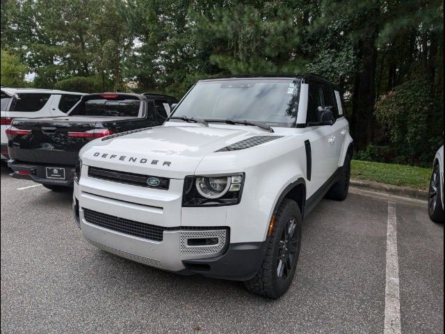 2023 Land Rover Defender S