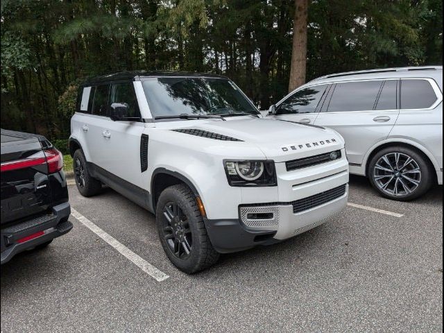 2023 Land Rover Defender S