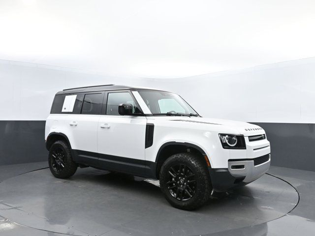 2023 Land Rover Defender S