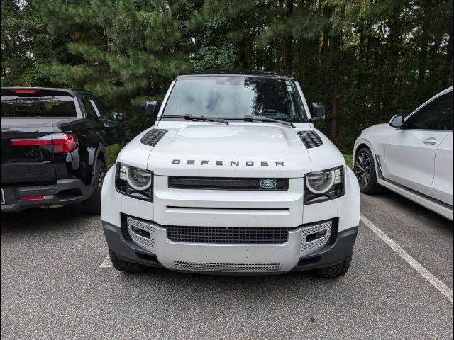 2023 Land Rover Defender S