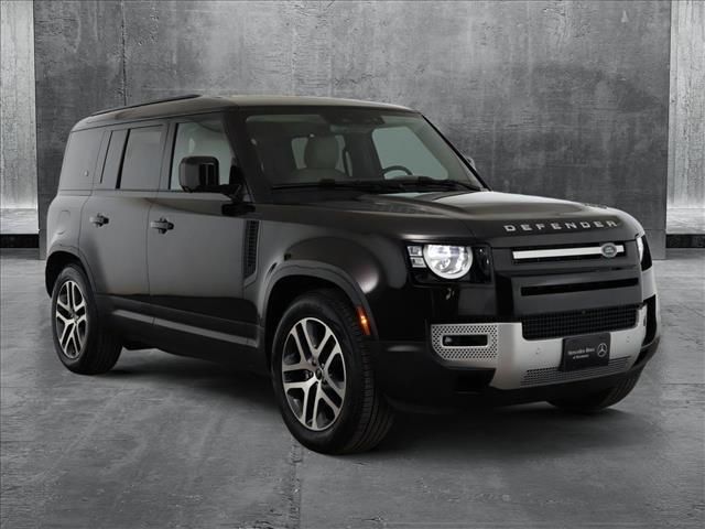 2023 Land Rover Defender S