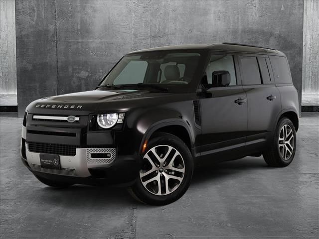 2023 Land Rover Defender S