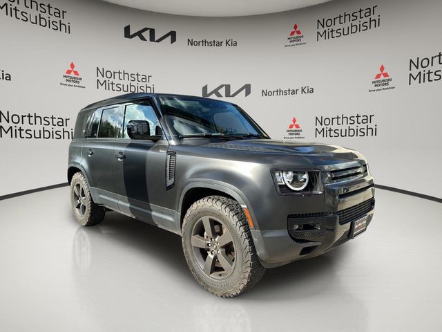 2023 Land Rover Defender S