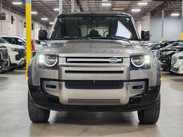 2023 Land Rover Defender S