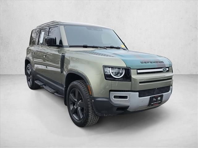 2023 Land Rover Defender S