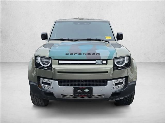 2023 Land Rover Defender S