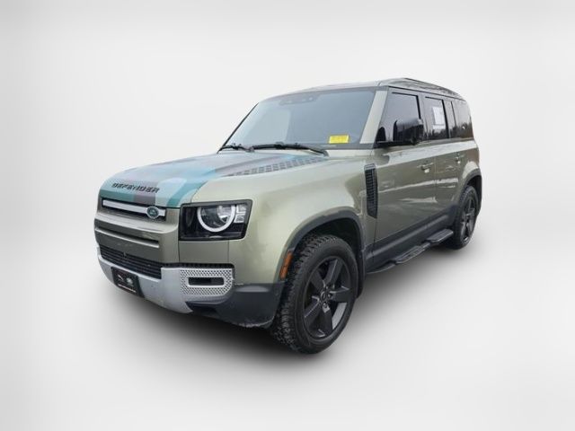 2023 Land Rover Defender S