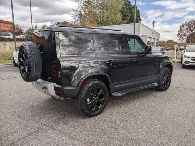 2023 Land Rover Defender S