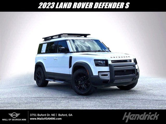 2023 Land Rover Defender S