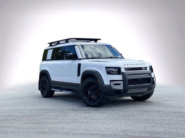 2023 Land Rover Defender S