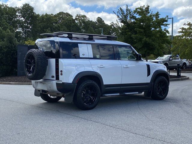 2023 Land Rover Defender S