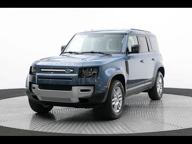 2023 Land Rover Defender S