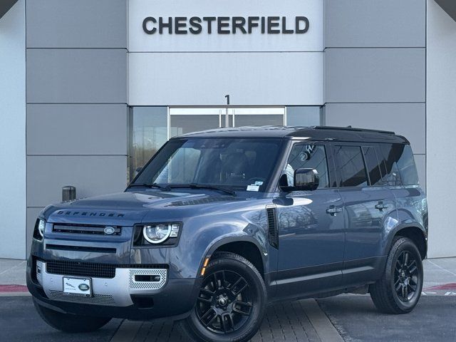 2023 Land Rover Defender S