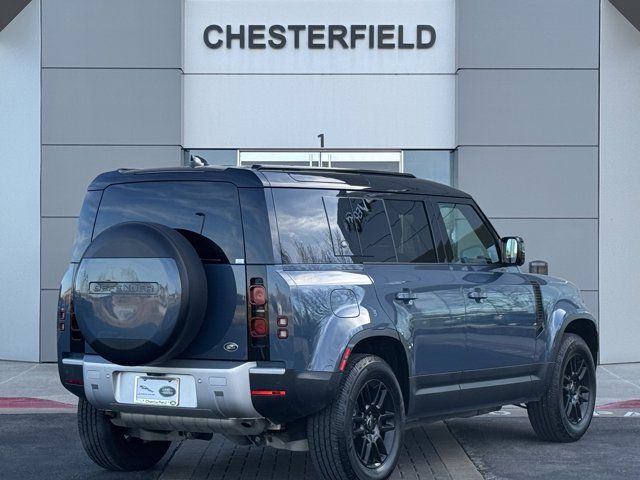 2023 Land Rover Defender S