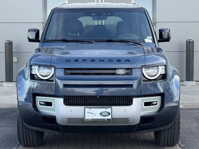 2023 Land Rover Defender S