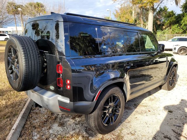 2023 Land Rover Defender S