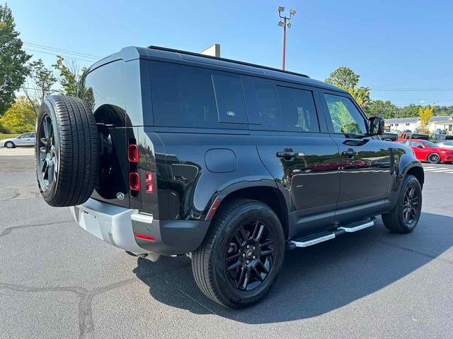 2023 Land Rover Defender S