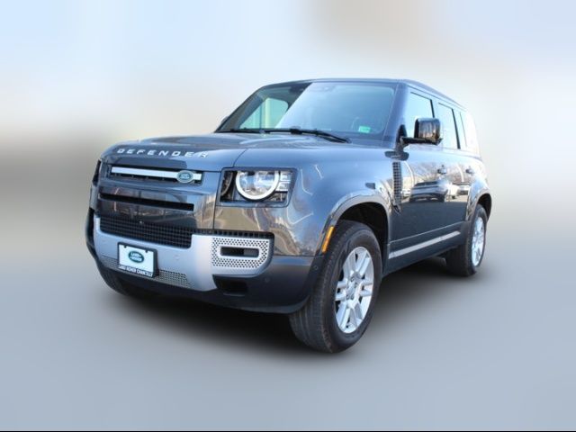 2023 Land Rover Defender S