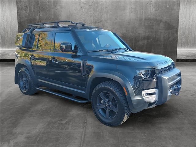 2023 Land Rover Defender S