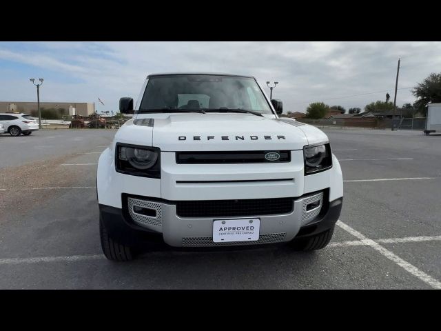 2023 Land Rover Defender S