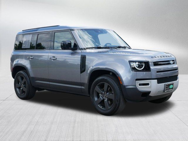 2023 Land Rover Defender S