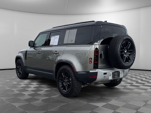 2023 Land Rover Defender S