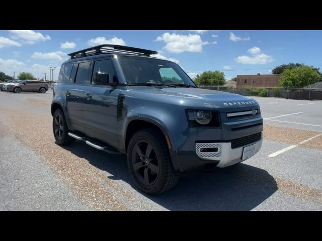 2023 Land Rover Defender S